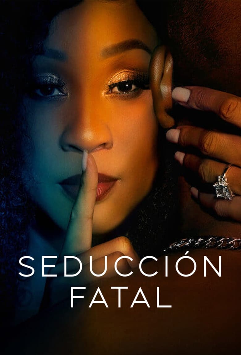 Seducción Fatal poster