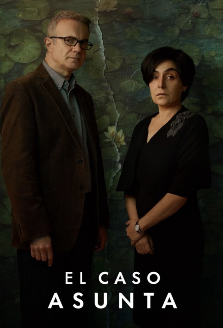 El Caso Asunta poster