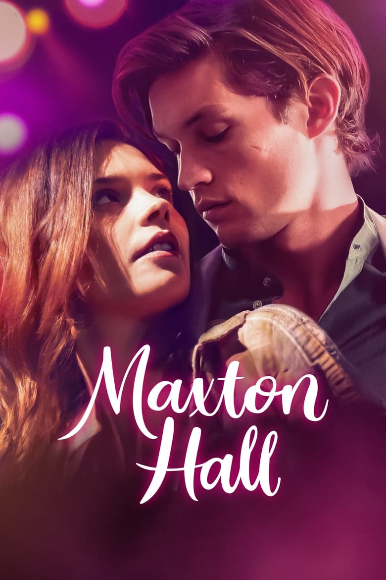 Maxton Hall: Un mundo entre nosotros poster